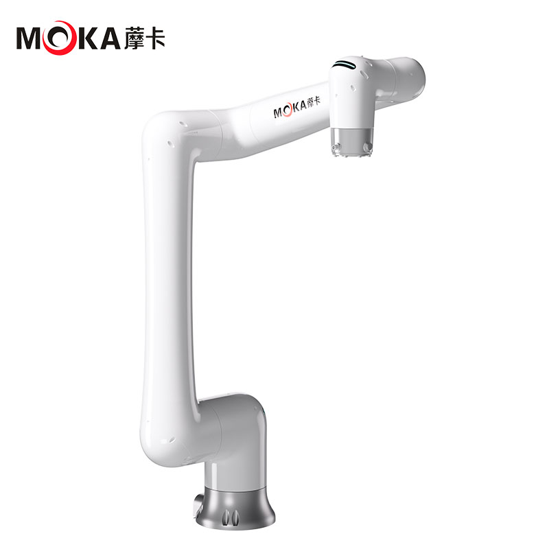MOKA MB20CP-1420 collaborative robot