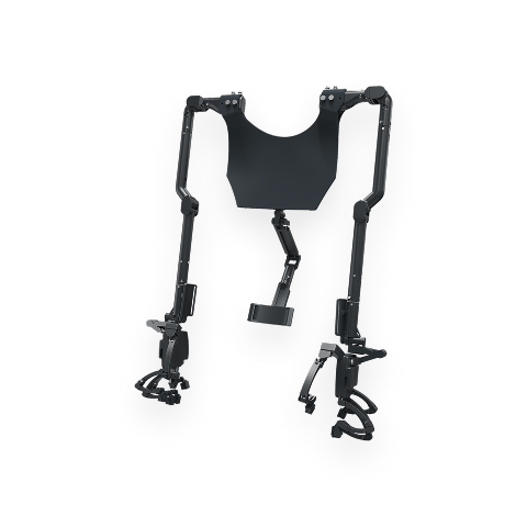 DexRobot DexCap exoskeleton data acquisition system