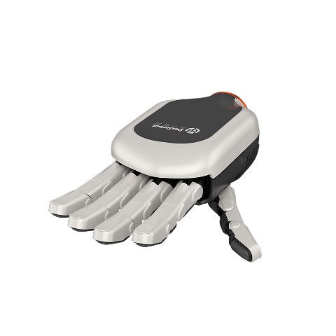 DexRobot DexHand021 MP mass-production dexterous hand