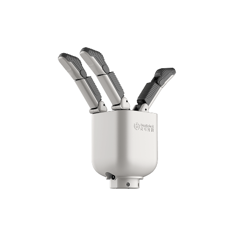 DexRobot DexHand021 S dexterous robotic hand
