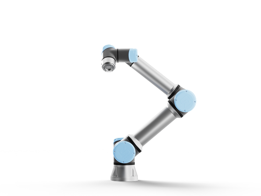Universal Robots UR7e collaborative robot