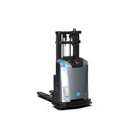 Wellwit WMF-CDD16 laser SLAM ground smart forklift